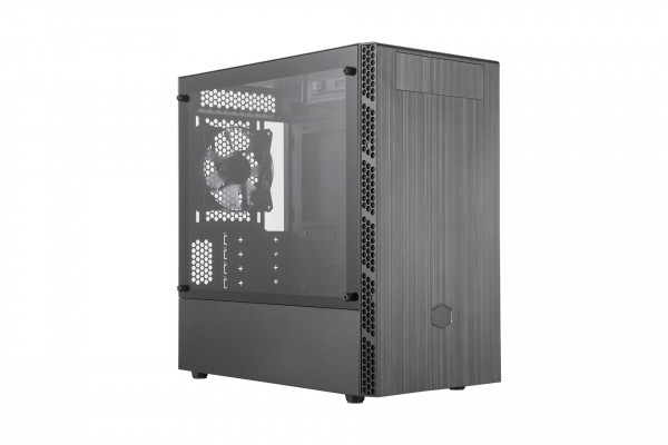 Vỏ Case Cooler Master MasterBox MB400L with ODD