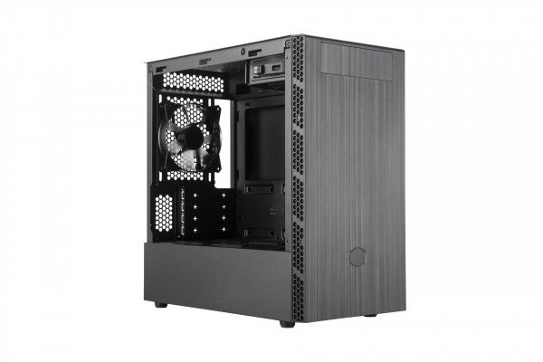 Vỏ Case Cooler Master MasterBox MB400L with ODD