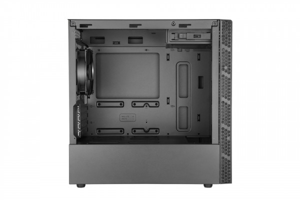 Vỏ Case Cooler Master MasterBox MB400L with ODD