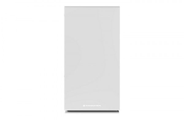 Vỏ case Xigmatek NYC ARCTIC Trắng