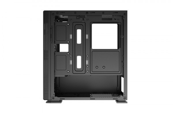 Vỏ case Xigmatek NYC Đen