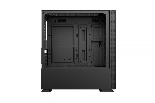 Vỏ case Xigmatek NYC Đen