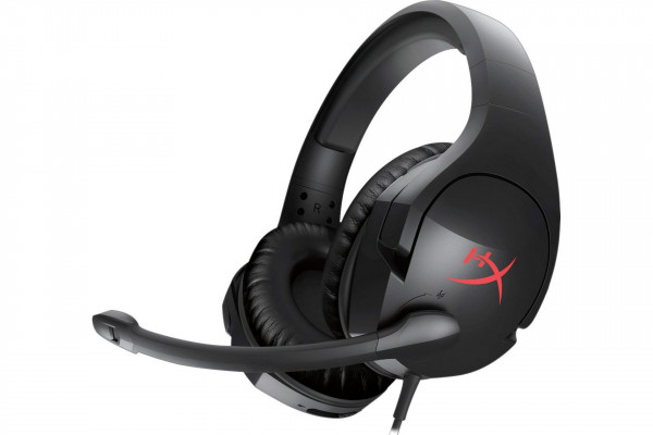 Tai nghe Kingston HyperX Cloud Stinger Black