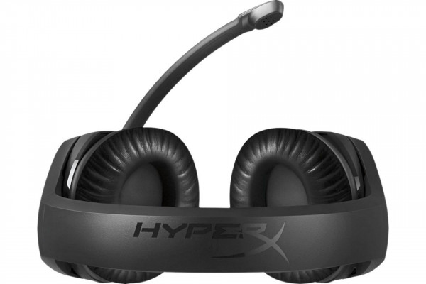 Tai nghe Kingston HyperX Cloud Stinger Black