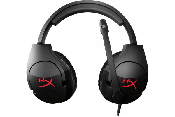 Tai nghe Kingston HyperX Cloud Stinger Black