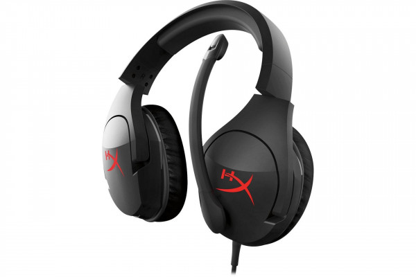 Tai nghe Kingston HyperX Cloud Stinger Black