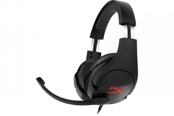 Tai nghe Kingston HyperX Cloud Stinger Black
