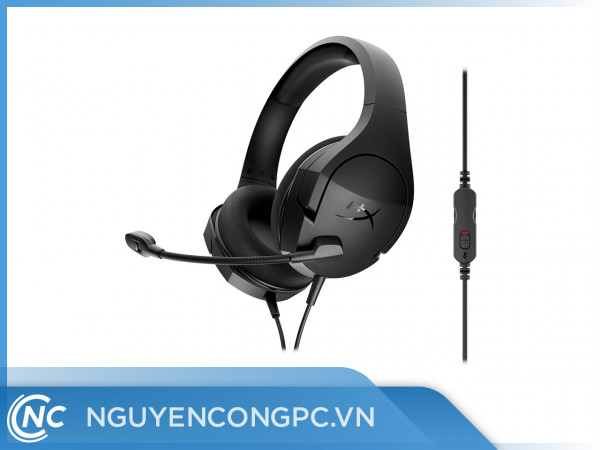 Tai nghe Kingston HyperX Cloud Stinger Core PC