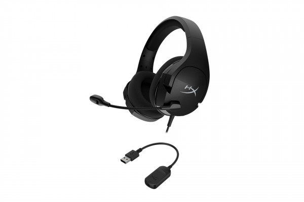 Tai nghe Kingston HyperX Cloud Stinger Core 7.1