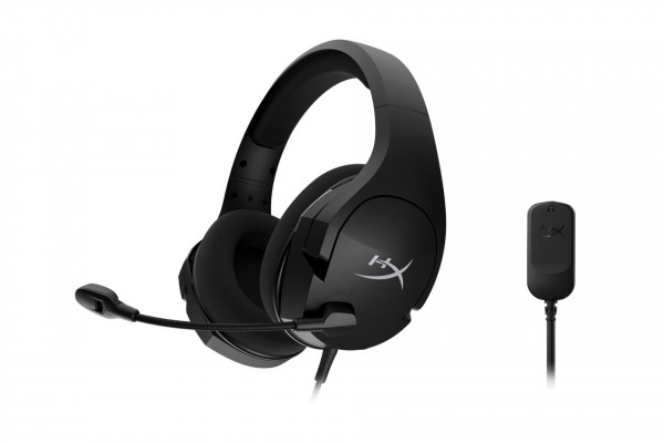 Tai nghe Kingston HyperX Cloud Stinger Core 7.1