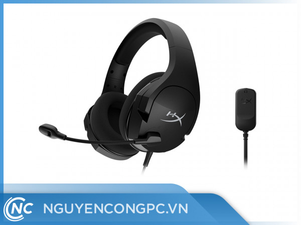 Tai nghe Kingston HyperX Cloud Stinger Core 7.1
