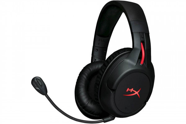 Tai nghe không dây Kingston HyperX Cloud Flight Wireless