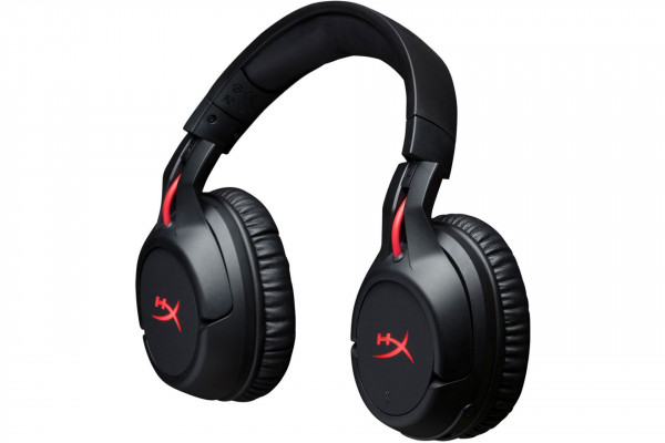 Tai nghe không dây Kingston HyperX Cloud Flight Wireless