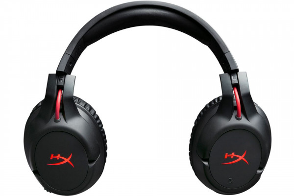 Tai nghe không dây Kingston HyperX Cloud Flight Wireless