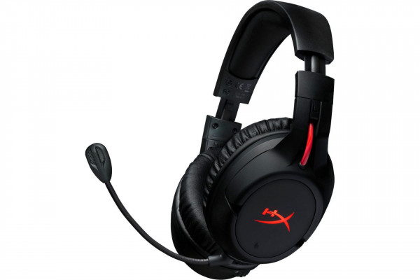 Tai nghe không dây Kingston HyperX Cloud Flight Wireless