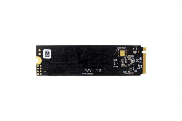 SSD NVMe Gen3x4 Lexar NM610 250GB