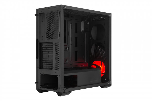 Vỏ Case Cooler Master MasterBox K501L RGB