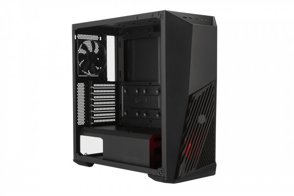 Vỏ Case Cooler Master MasterBox K501L RGB