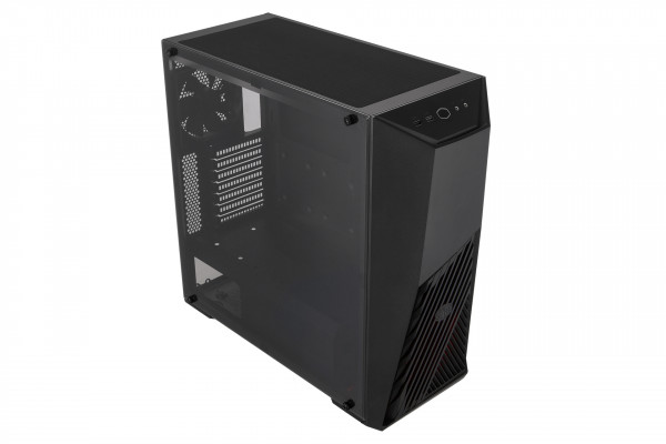 Vỏ Case Cooler Master MasterBox K501L RGB