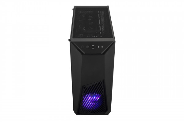 Vỏ Case Cooler Master MasterBox K501L RGB