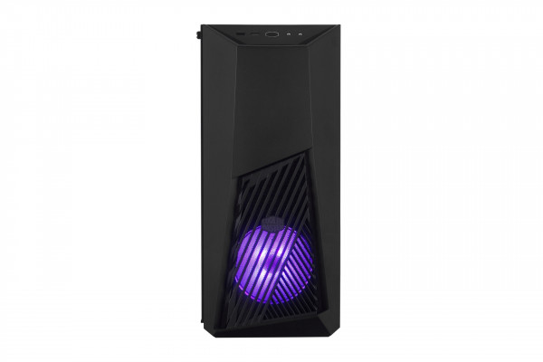 Vỏ Case Cooler Master MasterBox K501L RGB