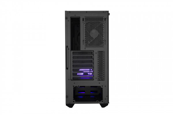 Vỏ Case Cooler Master MasterBox K501L RGB