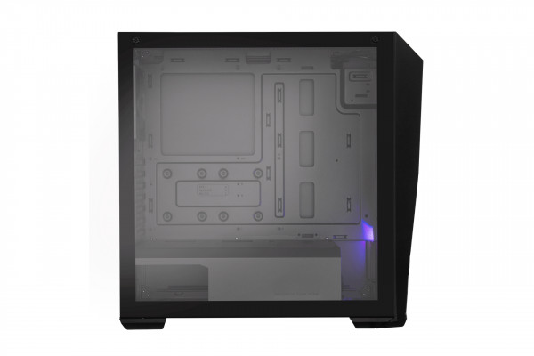 Vỏ Case Cooler Master MasterBox K501L RGB