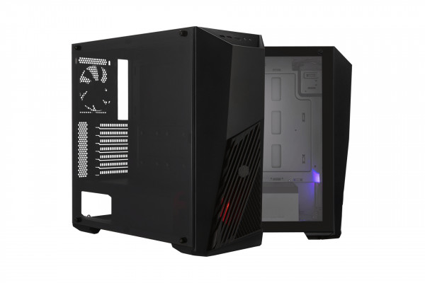 Vỏ Case Cooler Master MasterBox K501L RGB
