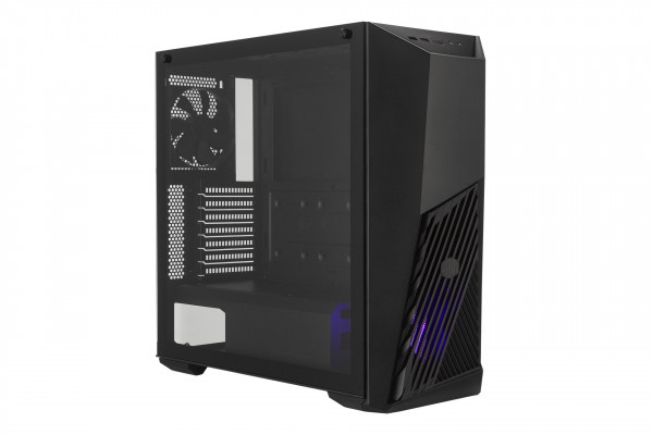 Vỏ Case Cooler Master MasterBox K501L RGB
