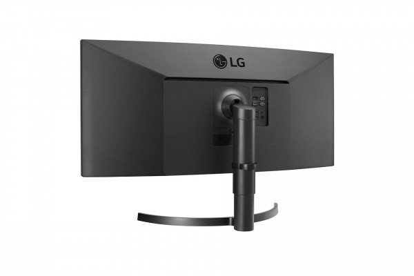 Màn hình cong LG 35WN75C-B 35inch/QHD/VA/HDR/FreeSync/100Hz/USB-C