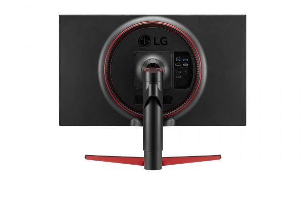 Màn hình Gaming LG 27GN750-B 27inch/FHD/IPS/HDR/240Hz/G-Sync