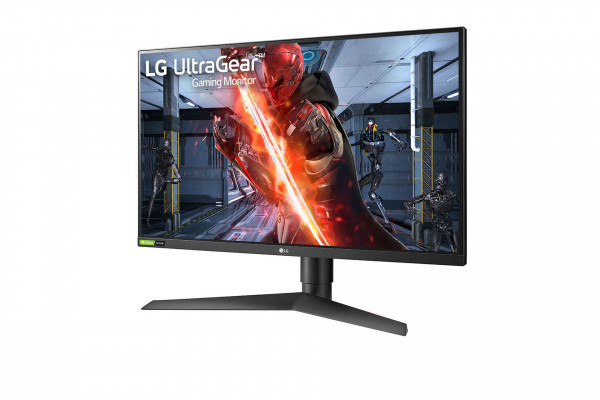 Màn hình Gaming LG 27GN750-B 27inch/FHD/IPS/HDR/240Hz/G-Sync