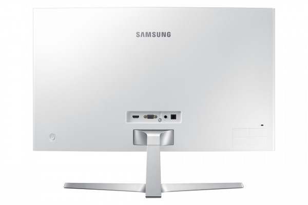 Màn Hình Cong Samsung LC27F397FHEXXV 27inch/FHD/VA/60Hz/FreeSync