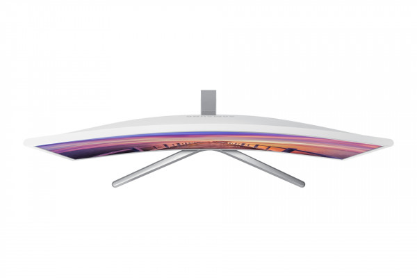 Màn Hình Cong Samsung LC27F397FHEXXV 27inch/FHD/VA/60Hz/FreeSync