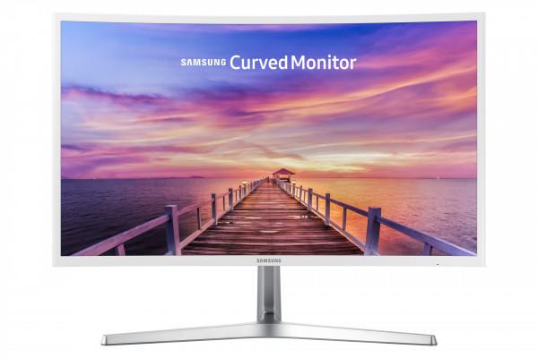Màn Hình Cong Samsung LC27F397FHEXXV 27inch/FHD/VA/60Hz/FreeSync