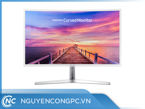 Màn Hình Cong Samsung LC27F397FHEXXV 27inch/FHD/VA/60Hz/FreeSync