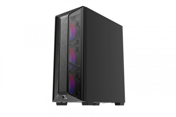 Vỏ case XIGMATEK TRIO 3FC EN45686
