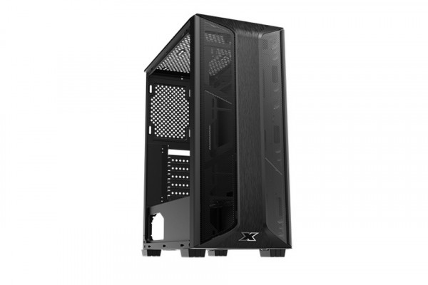 Vỏ case XIGMATEK TRIO 3FC EN45686