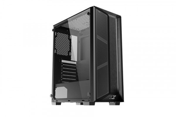 Vỏ case XIGMATEK TRIO 3FC EN45686