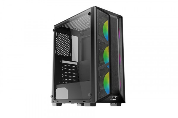 Vỏ case XIGMATEK TRIO 3FC EN45686