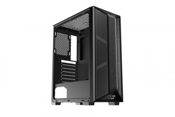 Vỏ case XIGMATEK TRIO 3FC EN45686
