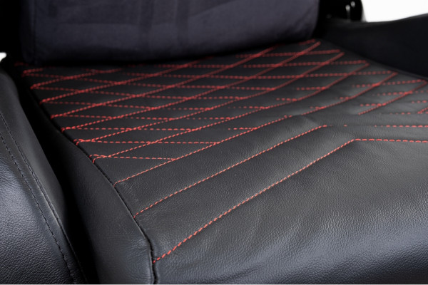 Ghế Warrior Maiden WGC309