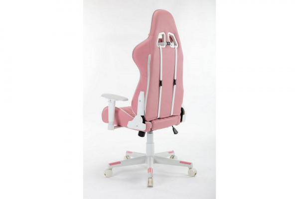 Ghế Warrior Raider WGC206 Hồng