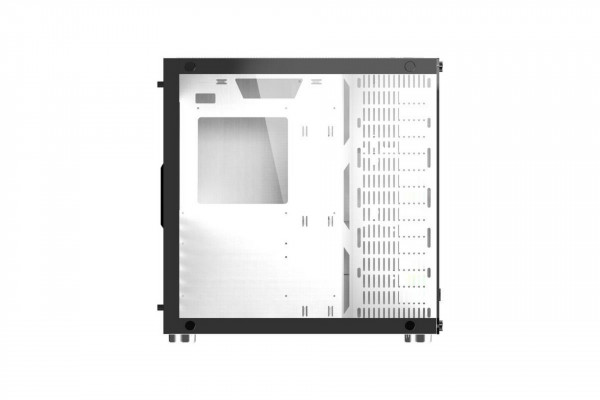 Vỏ case XIGMATEK AQUARIUS PLUS WHITE EN43668