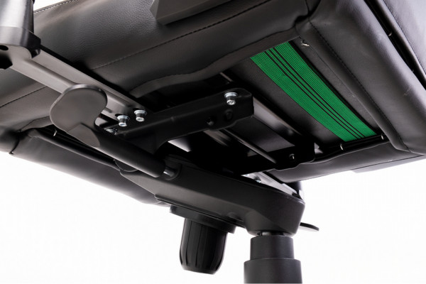 Ghế Warrior Samurai WGC912