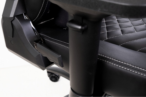 Ghế Warrior Samurai WGC912