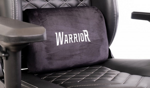 Ghế Warrior Samurai WGC912