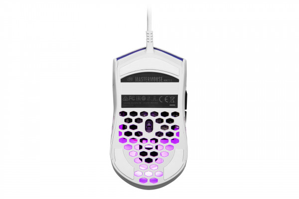 Chuột Gaming Cooler Master MM711 RGB