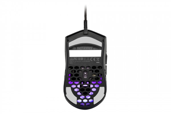 Chuột Gaming Cooler Master MM711 RGB