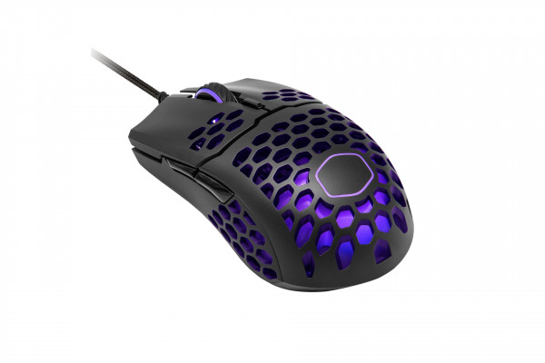 Chuột Gaming Cooler Master MM711 RGB